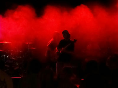 l’or des steppes en transe